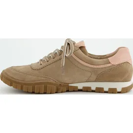 Paul Green 5504-010 Damen Weite E Beige 38,5