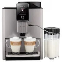 NIVONA CafeRomatica 1040 titan/chrom