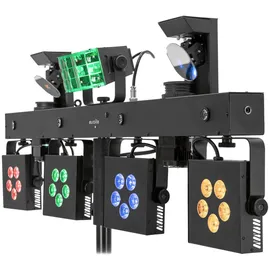 Eurolite KLS Scan Pro Next FX Kompakt-Lichtset
