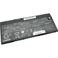 V7 BAT Fujitsu Lifebook E558 (4 Zellen, 3470 mAh),