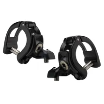 Sram Avid Matcher Matchmaker X-Paar, Schwarz, 00.5315.018.030