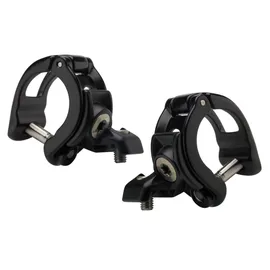 Sram Avid Matcher Matchmaker X-Paar, Schwarz, 00.5315.018.030