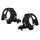 Sram Avid Matcher Matchmaker X-Paar, Schwarz, 00.5315.018.030