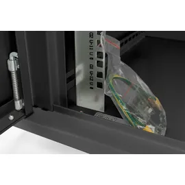 Digitus DN-19 09-U-EC-SW