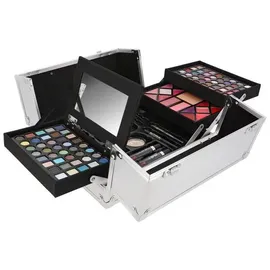 ZMILE COSMETICS Kosmetik-Koffer My Treasure Case, 113 Teile Sets & Paletten