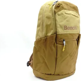 Heinrich Sieber Leisure 48 l beige/braun
