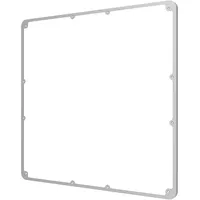LEDVANCE Quadratischer Rahmen SFFL.500SQUAREFRA.SI