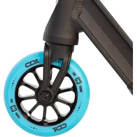 Fantic26 CORE CD1 Stunt Scooter Park 78cm Blau/Schwarz
