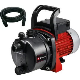 Einhell GC-GP 6538 inkl. Saugschlauch