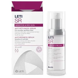 LETI SR Anti-Rötungen Serum 30 ml