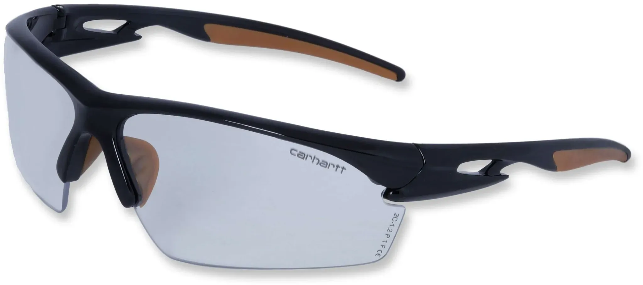 Carhartt® Anti-Beschlag-Sicherheitsbrille Für Männer EGB6DT - clear