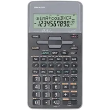 Sharp EL-531THBGY