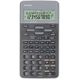 Sharp EL-531THBGY