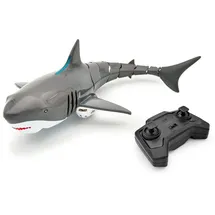 MikaMax RC Boot Hai 2CH schwarz