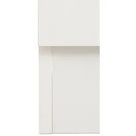 kochstation Küchenzeile KS-Elster 150 cm weiß