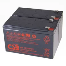 CSB HR 1234W F2 Bleiakku 9000 mAh 1 St.