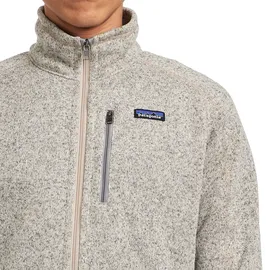 Patagonia Better Sweater Fleecejacke Khaki M