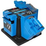 Güde Schärfstation GUS 650 65 W mit Bohrerschärfgerät