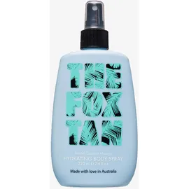 The Fox Tan Hydrating Body Spray 220 ml