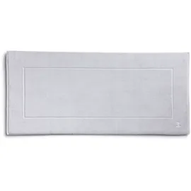 Möve Superwuschel 60 x 60 cm silver