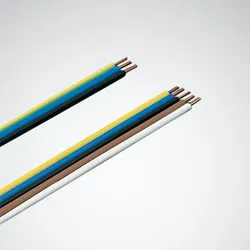 Trilux Durchgangsverdrahtung 3700/3LV/58 1145100