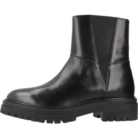 GEOX IRIDEA, Stiefeletten in Schwarz für Damen, Größe 40 - Schwarz - 40