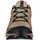 Salomon X-adventure Recon Wanderschuhe - Oxford Tan / Walnut / Castlerock - EU 47 1/3