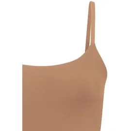 LASCANA Stringbody Damen caramel Gr.40/42