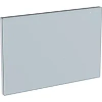 Geberit Abdeckplatte Omega 115082SI1