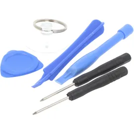 AccuCell Werkzeug Set 4fach für Akku Wechsel