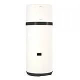 Daikin Altherma M HW 200 Brauchwasser-Wärmepumpe 200 l Monoblock Speicher