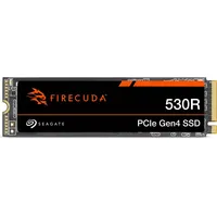 Seagate FireCuda 530R (4000 GB, M.2 2280), SSD