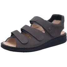 Finn Comfort Tunis Herren Grau 41