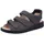 Finn Comfort Tunis Herren Grau 41
