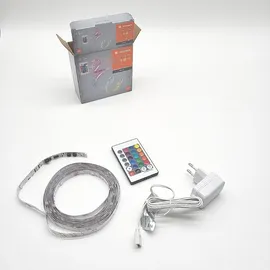 LEDVANCE Flex mit Fernbedienung 10 W 780 lm RGB 300 cm