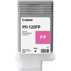 Canon PFI-120FP - Fluoreszierendes Rosa - Druckerpatrone