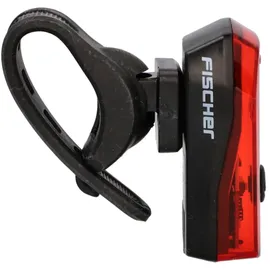 Fischer Basic Akku-Rücklicht