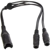 Optimate Y-Splitter, SAE auf DC