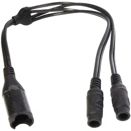 Optimate Y-Splitter, SAE auf DC