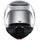 AGV Streetmodular Levico Klapphelm - Matt Silber/Hellgrau - L