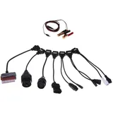 ADAPTER UNIVERSE Diagnosegerät OBD II-Stecker 7340