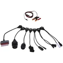 ADAPTER UNIVERSE Diagnosegerät OBD II-Stecker 7340