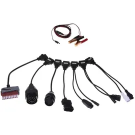 ADAPTER UNIVERSE Diagnosegerät OBD II-Stecker 7340