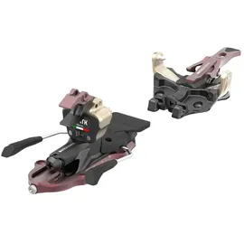 ATK Race Raider 11 Evo Tourenbindung Rot 86mm