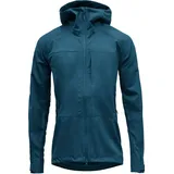 Devold of Norway Trollkyrkja Woolshell Jacke - flood - L