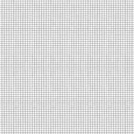 vidaXL Fliegengitter Fiberglas 80 x 500 cm Schwarz