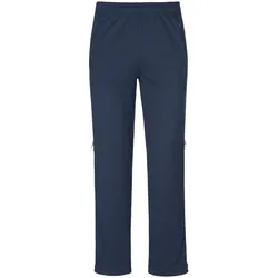 Le pantalon rééducation 100% coton  Athlet Sport bleu