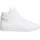 adidas Hoops 4.0 Mid Cloud White / Cloud White / Core Black 40 2/3