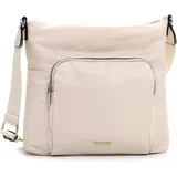 TAMARIS Khiria Umhängetasche Synthetik Beige