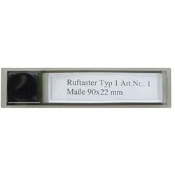 Ruftaster Ersatzteil